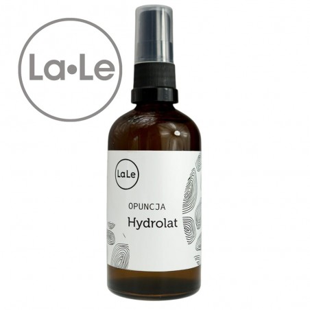 La-Le Hydrolat z opuncji 100ml