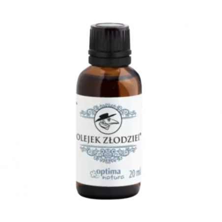 OPTIMA NATURA Olejek Złodziei 20ml