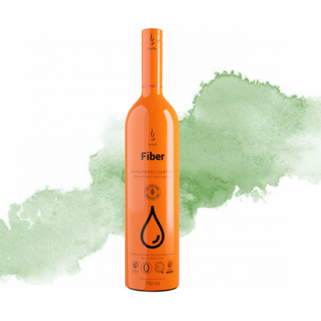 DuoLife FIBER- błonnik pokarmowy w płynie 750ml