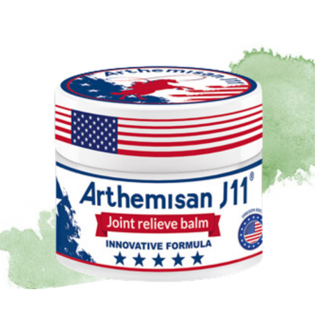 Arthemisan balsam 50ml ASEPTA