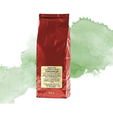 NOMAK Leśny Skrzat- herbata warzywno- owocowa 250g