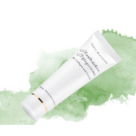 NOMAK Krem pielęgnacyjny z kolagenem + karoten-  25ml