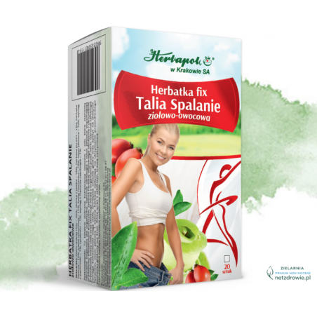 Herbata TALIA SPALANIE  fix Herbapol