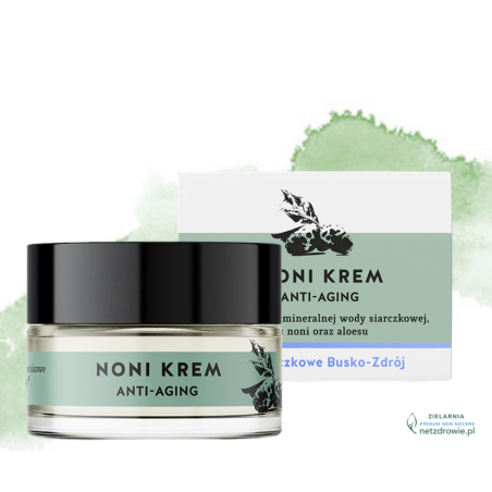NONI KREM Anti-Aging 50g Dr Duda - 1