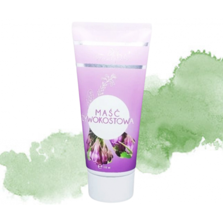 MAŚĆ ŻYWOKOSTOWA w tubie 100 ml FarmVix