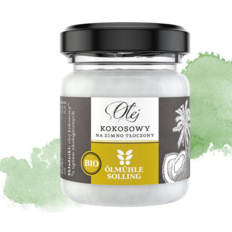 OLEJ KOKOSOWY 30ml