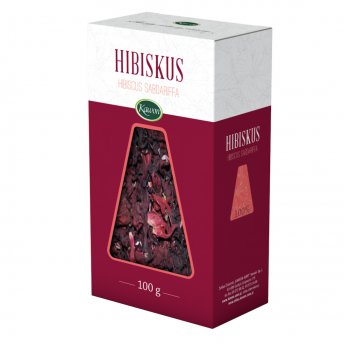 HIBISKUS suplement diety KAWON 100g