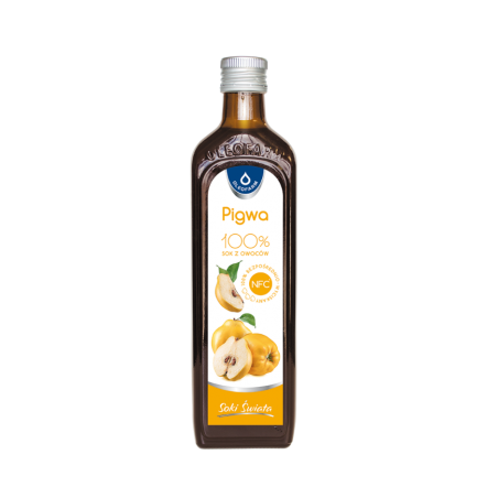 PIGWA 100% sok Oleofarm 490 ml
