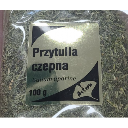 PRZYTULIA CZEPNA ziele 100g Astron