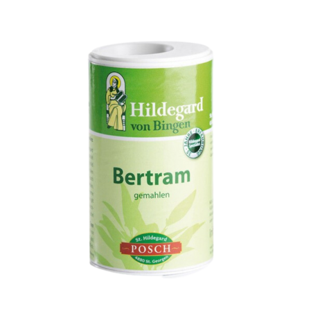 BERTRAM (Gemahlen) BIO św. Hildegardy 50g