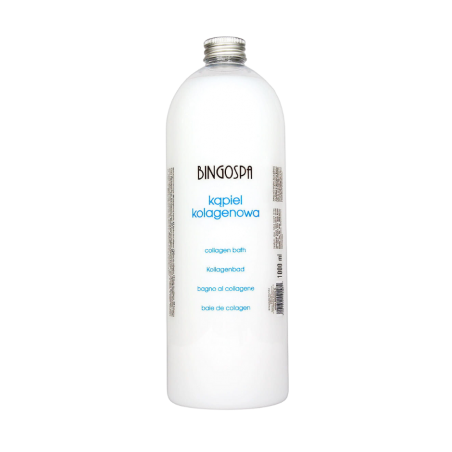 KĄPIEL KOLAGENOWA 1000ml Bingo Spa