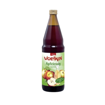 Ocet jabłkowy bio 70ml Voelkel