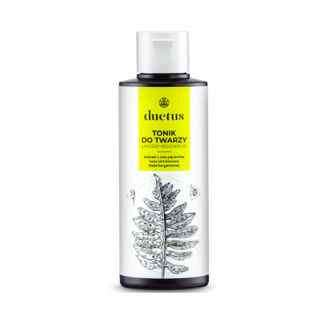 Duetus TONIK do twarzy 150 ml