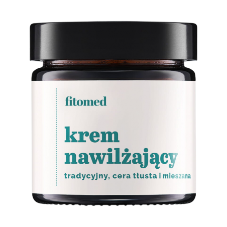 KREM nawilżający tradycyjny 55g FITOMED