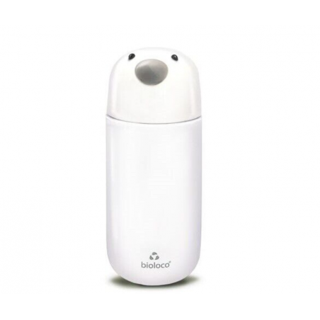 Butelka termiczna PINGWINEK 350ml