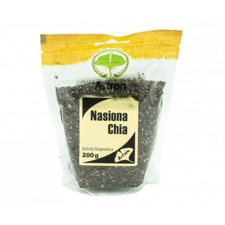 Nasiona CHIA 200g Astron