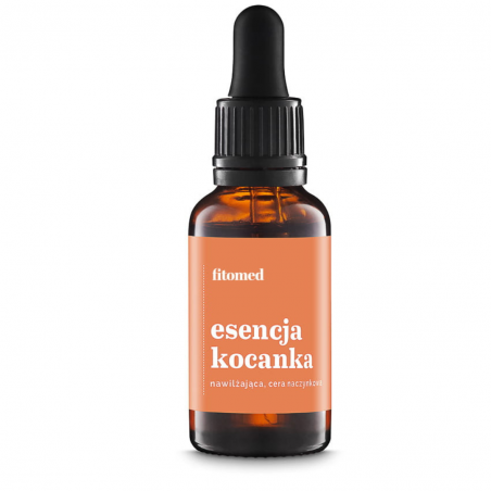 ESENCJA nawilżająca Kocanka 30g Fitomed