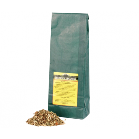 Herbatka ZASADOWA 100g NOMAK