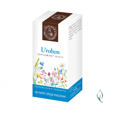 UROBON kapsułki Bonimed 60 sztuk