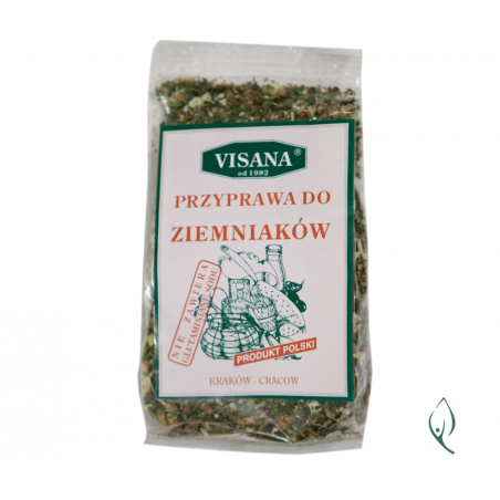 PRZYPRAWA do ziemniaków 60g Visana