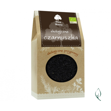 CZARNUSZKA Eko Dary Natury 200g CZARNUSZKA Eko Dary Natury 200g