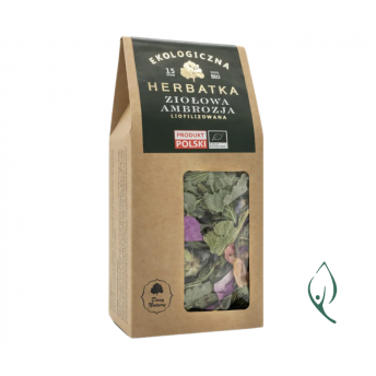 AMBROZJA herbatka liofilizowana 15g Dary Natury
