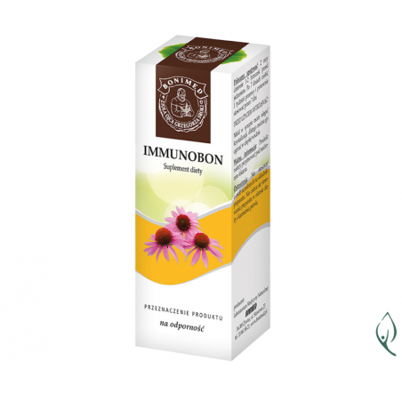 IMMUNOBON (na odporność) 100ml Bonimed
