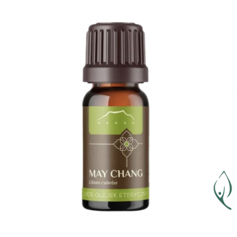 Olejek MAY CHANG (Litsea cubeba) Nanga 10ml