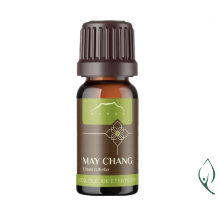 Olejek MAY CHANG (Litsea cubeba) Nanga 10ml
