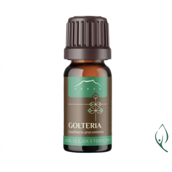 Olejek GOLTERIA Nanga 10ml