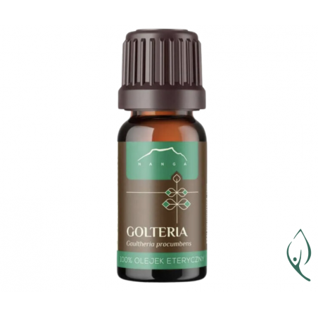 Olejek GOLTERIA Nanga 10ml Olejek GOLTERIA Nanga 10ml