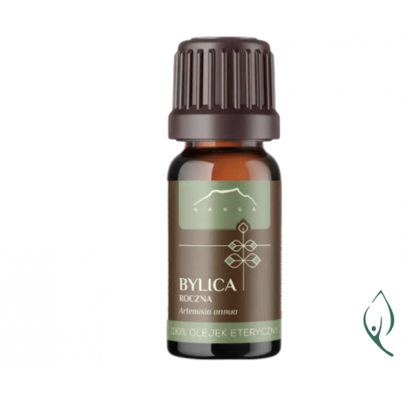 Olejek BYLICA ROCZNA (Artemisia annua) Nanga 10ml