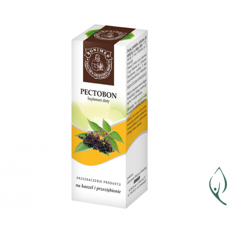 PECTOBON (kaszel i przeziębienie) 100ml Bonimed