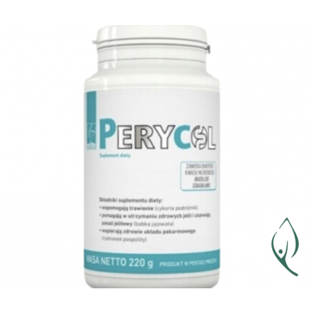 PERYCOL suplement diety w proszku AZ Medica 220g