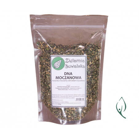 DNA MOCZANOWA Zielarnia Suwalska 200g