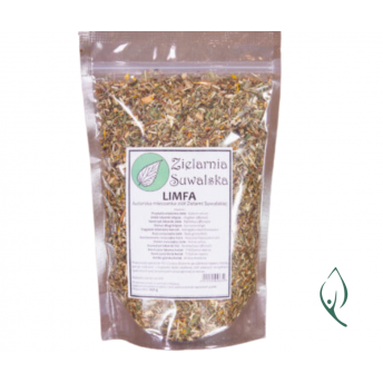 LIMFA Zielarnia Suwalska 250g
