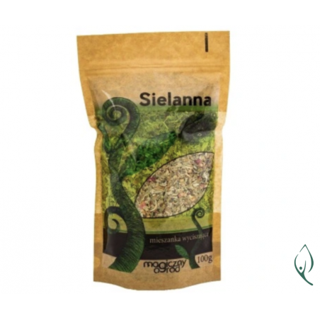 SIELANNA herbatka 100g Nanga (Magiczny Ogród)