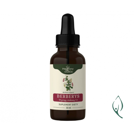 CATALPA nalewka (Catalpa bignonioides) 50ml Nanga