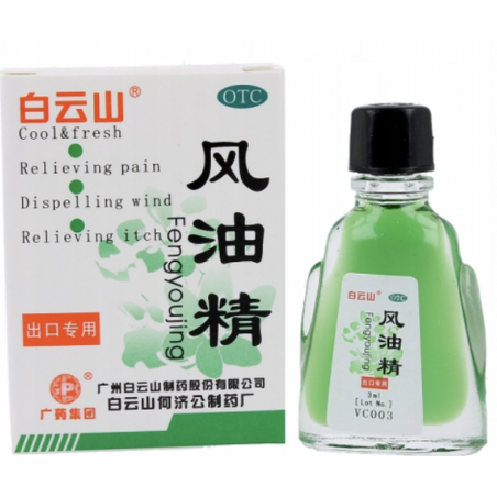 OLEJEK NARCYZOWY eteryczny 3ml