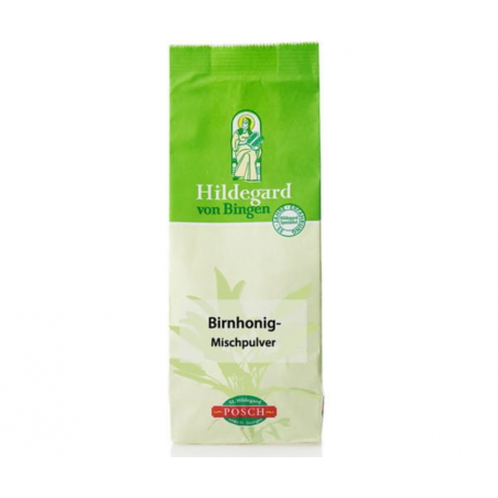 BIRNHONIG- Mischpulver Mieszanka z WSZEWŁOGĄ św. Hildegardy 70g
