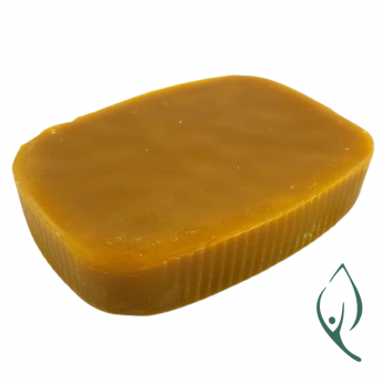 WOSK PSZCZELI w kostce 100g Pasieka Barć