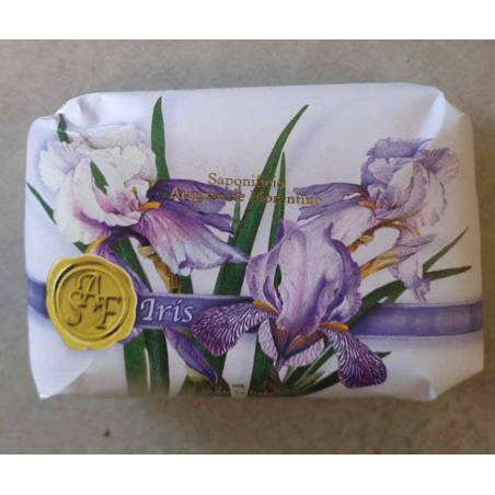 Saponificio Artigianale Fiorentino MYDŁO IRIS (irys) 200g