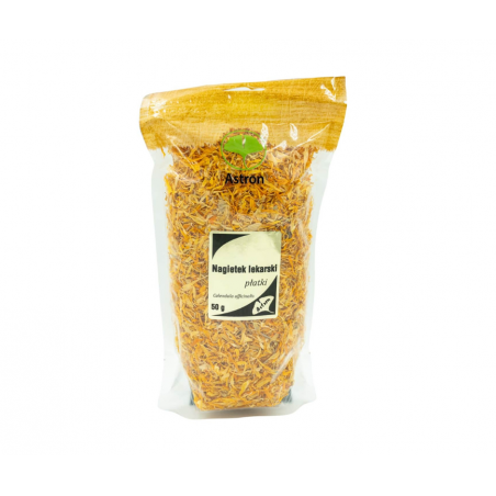NAGIETEK lekarski (płatki) 50g Astron