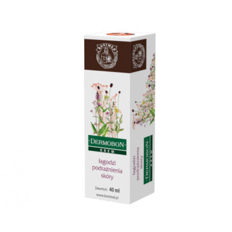DERMOBON krem 40ml Bonimed