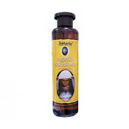 ZABŁOCKA MGIEŁKA SOLANKOWA 950ml