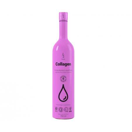 DuoLife COLLAGEN  (kolagen w płynie) - suplement diety 750ml