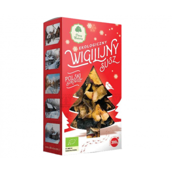 WIGILIJNY SUSZ eko 200g Dary Natury