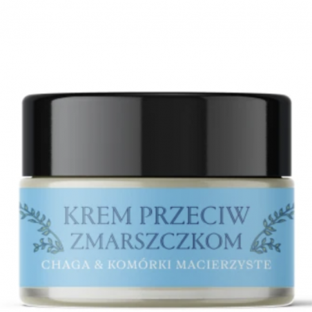 KREM PRZECIW ZMARSZCZKOM 50 ml Jozka