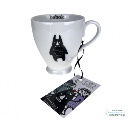 BEBOK kubek 400ml