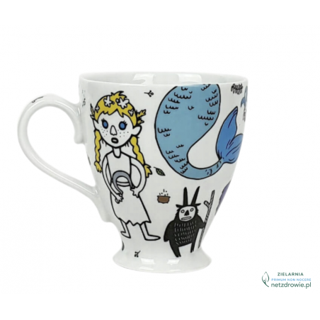 BEBOKI I INNI kubek 300ml